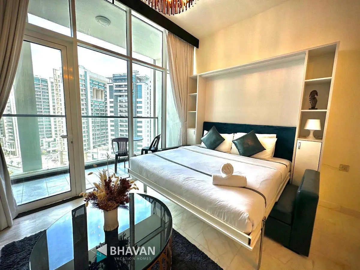 Apartments At Business Bay Marasi Drive By Bhavan Dubai