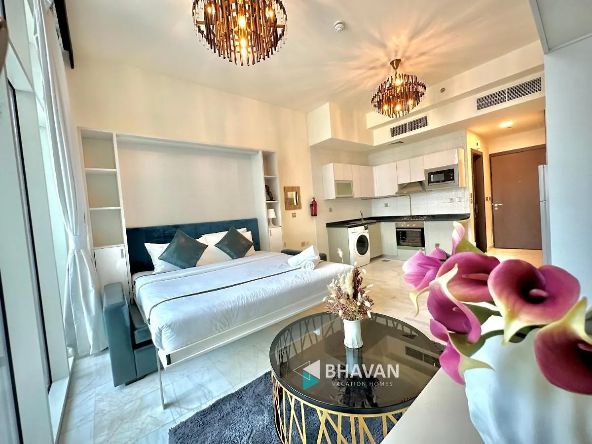 Apartments At Business Bay Marasi Drive By Bhavan contacts