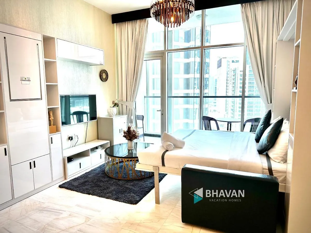 Apartments At Business Bay Marasi Drive By Bhavan Dubai 0*,