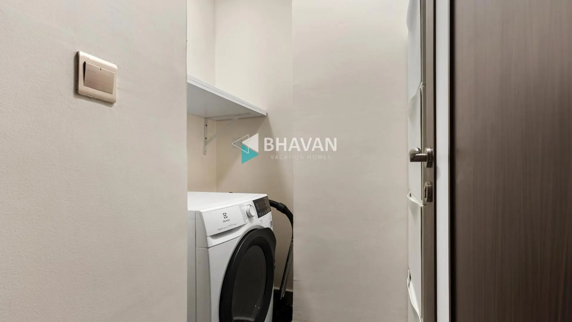 Apartments At Business Bay Marasi Drive By Bhavan Dubai United Arab Emirates