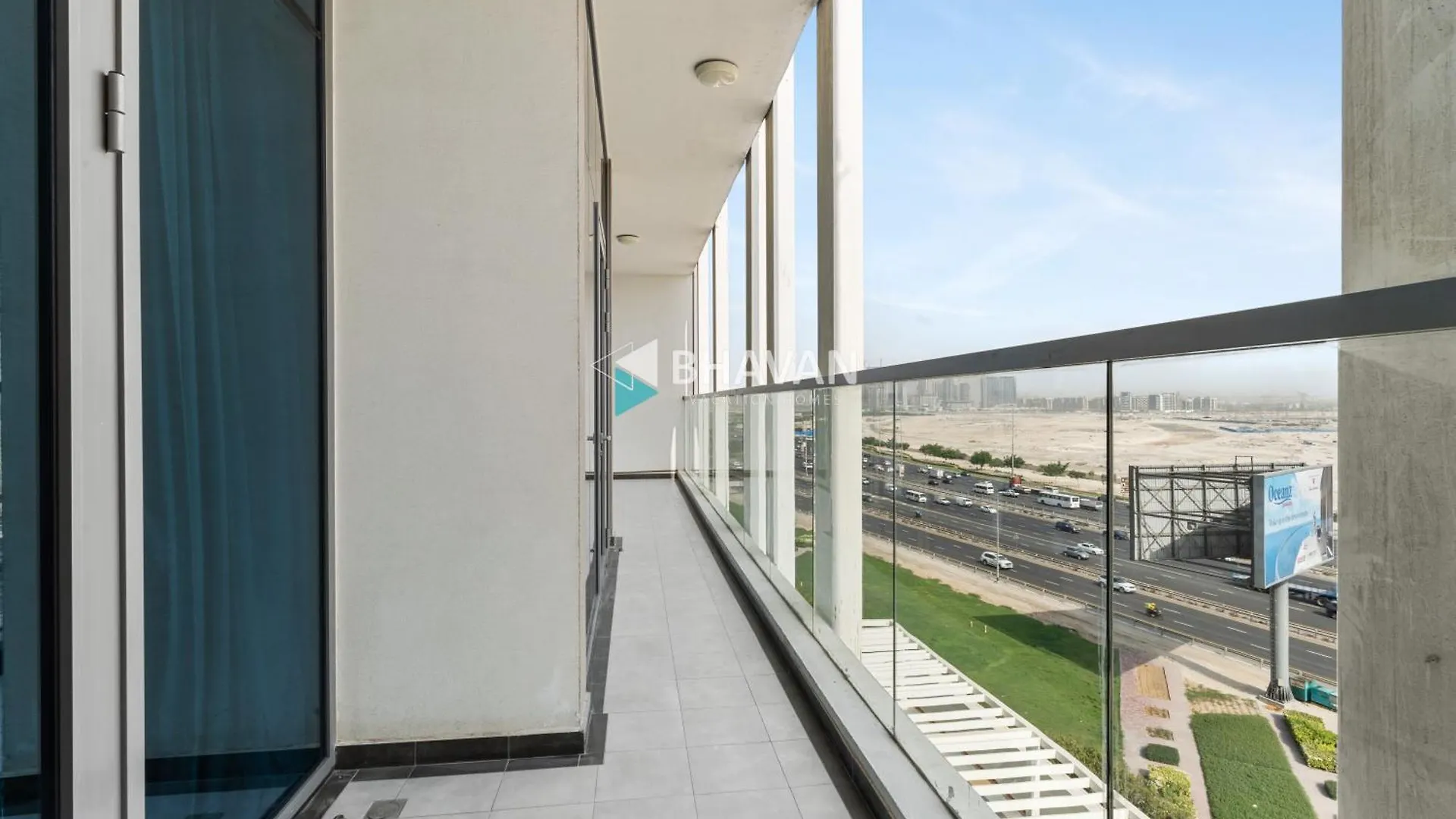 Apartments At Business Bay Marasi Drive By Bhavan Dubai United Arab Emirates