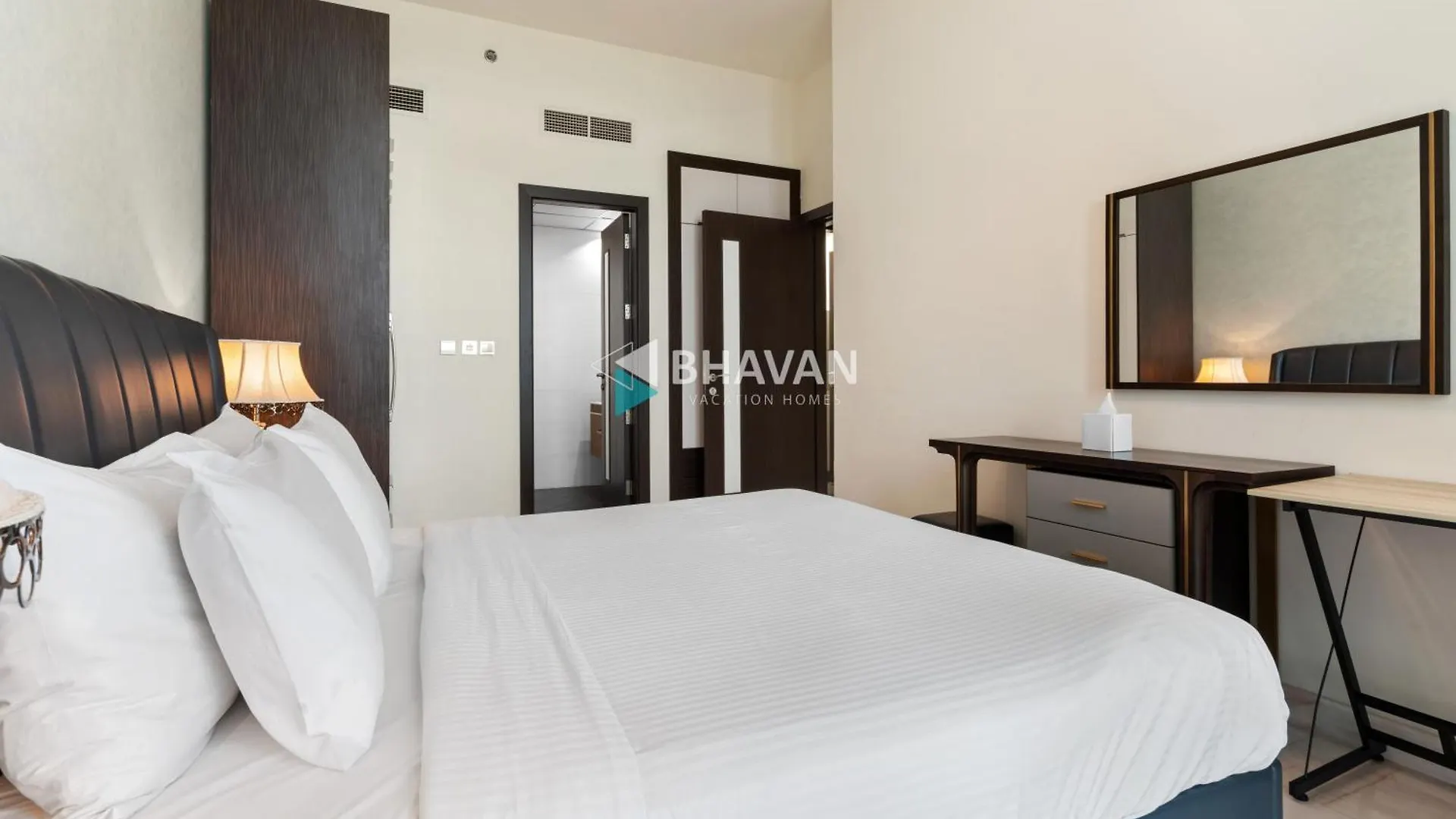 Apartments At Business Bay Marasi Drive By Bhavan Dubai 0*,