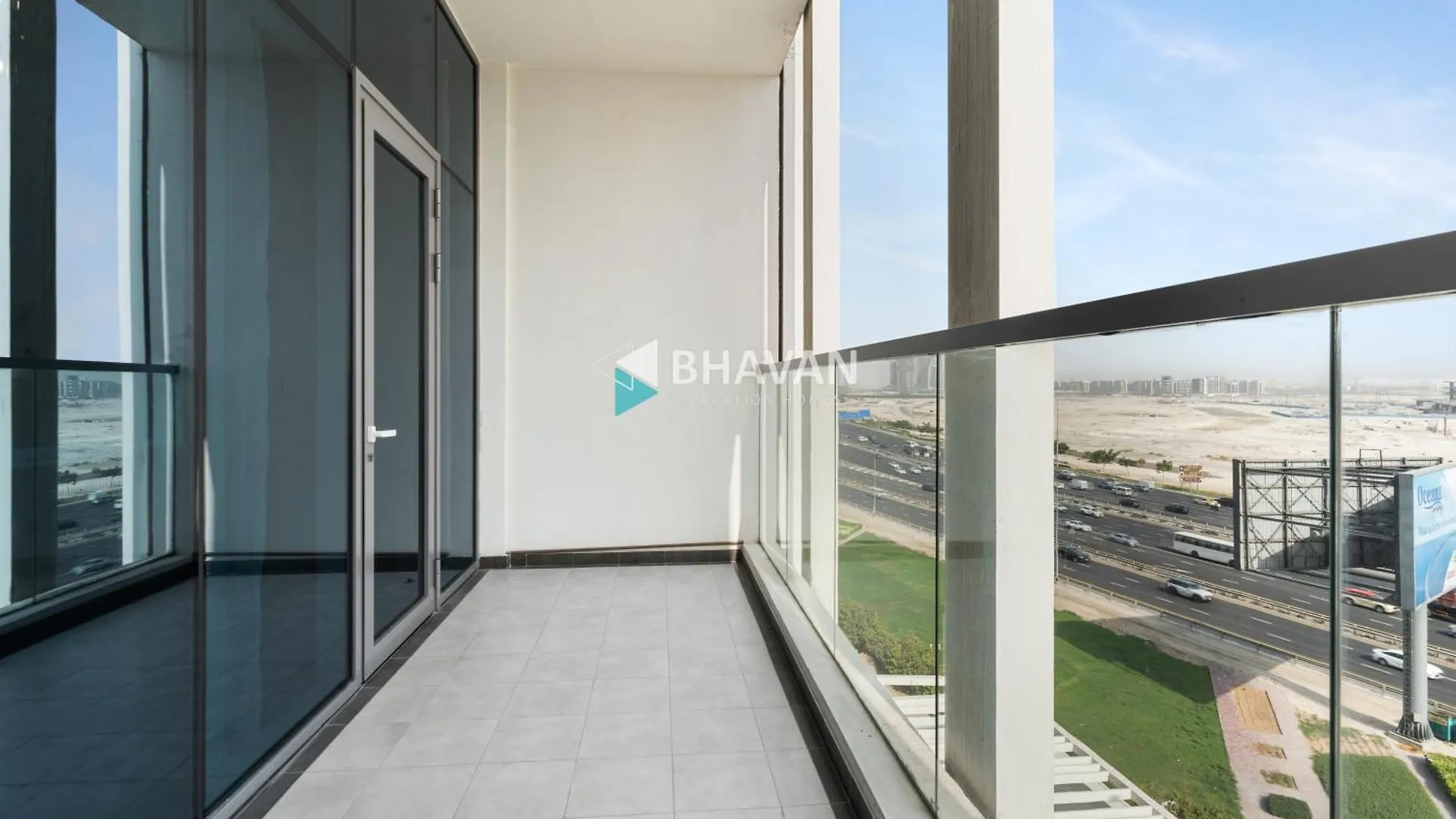 Apartments At Business Bay Marasi Drive By Bhavan Dubai