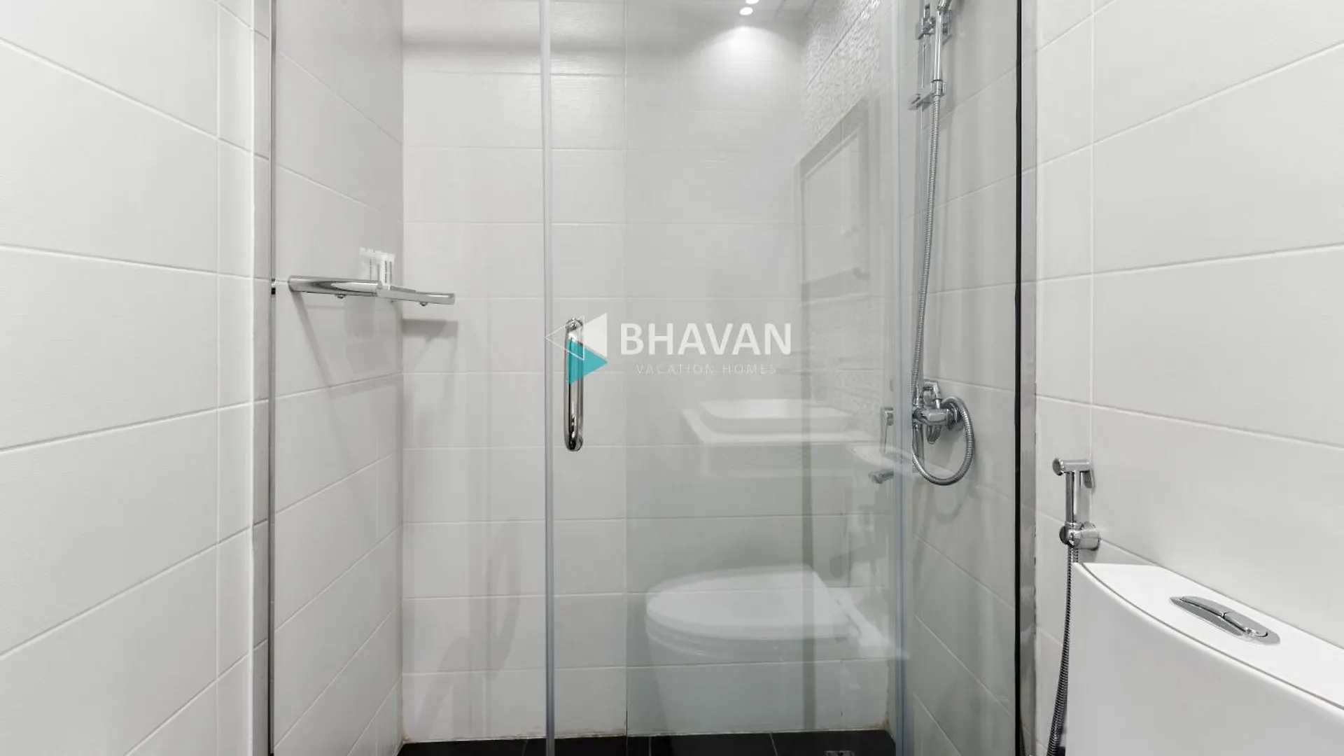 Apartments At Business Bay Marasi Drive By Bhavan Dubai