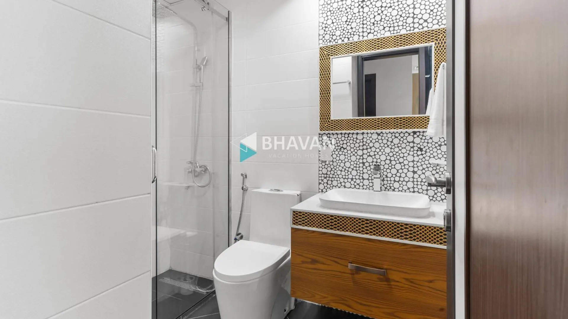 Apartments At Business Bay Marasi Drive By Bhavan Dubai