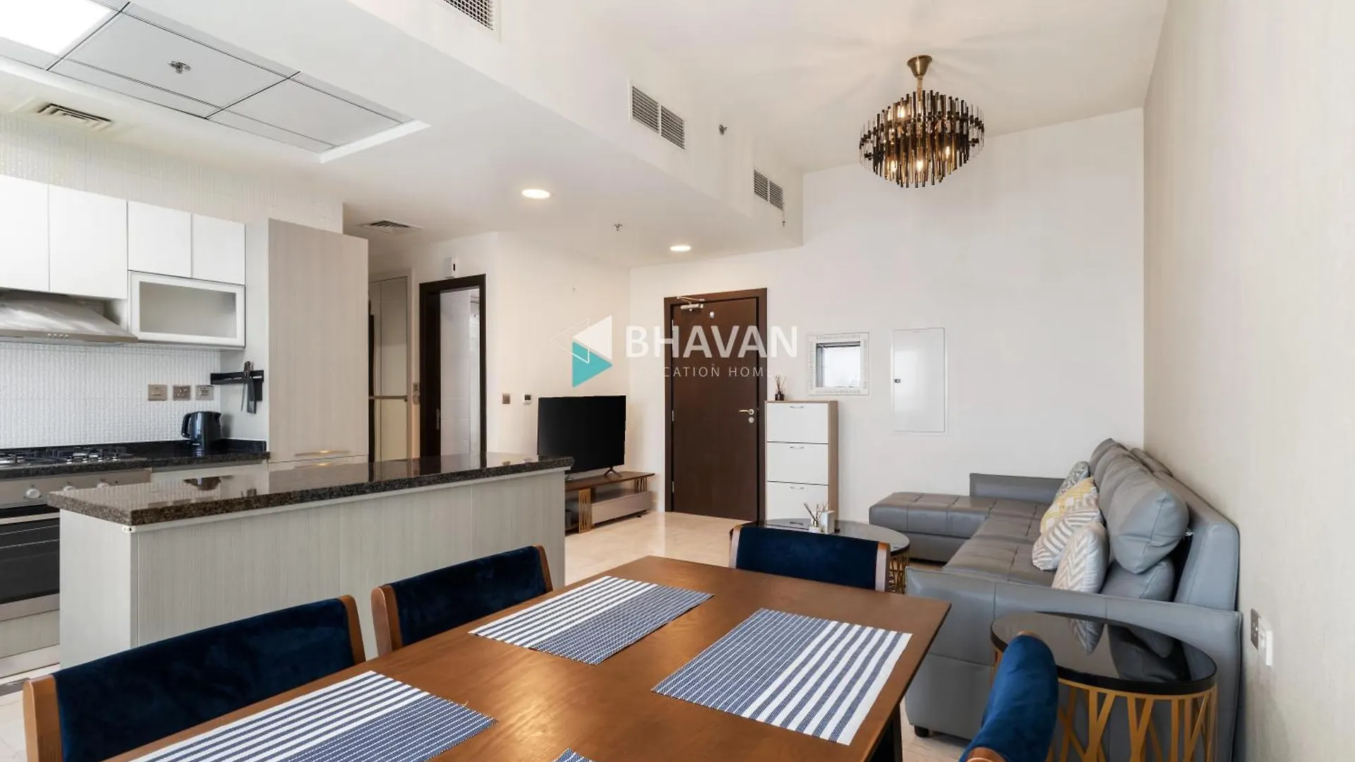 Apartments At Business Bay Marasi Drive By Bhavan Dubai